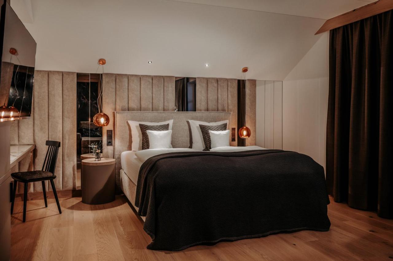 Der Eisvogel - Wellness- & Genusshotel Bad Gögging Екстериор снимка