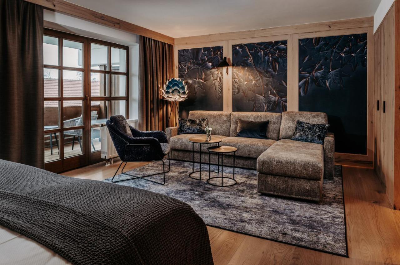 Der Eisvogel - Wellness- & Genusshotel Bad Gögging Екстериор снимка