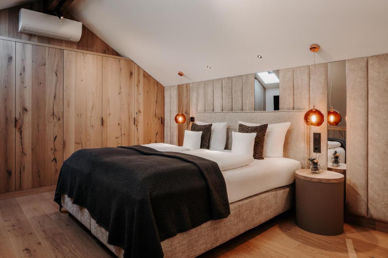 Der Eisvogel - Wellness- & Genusshotel Bad Gögging Екстериор снимка