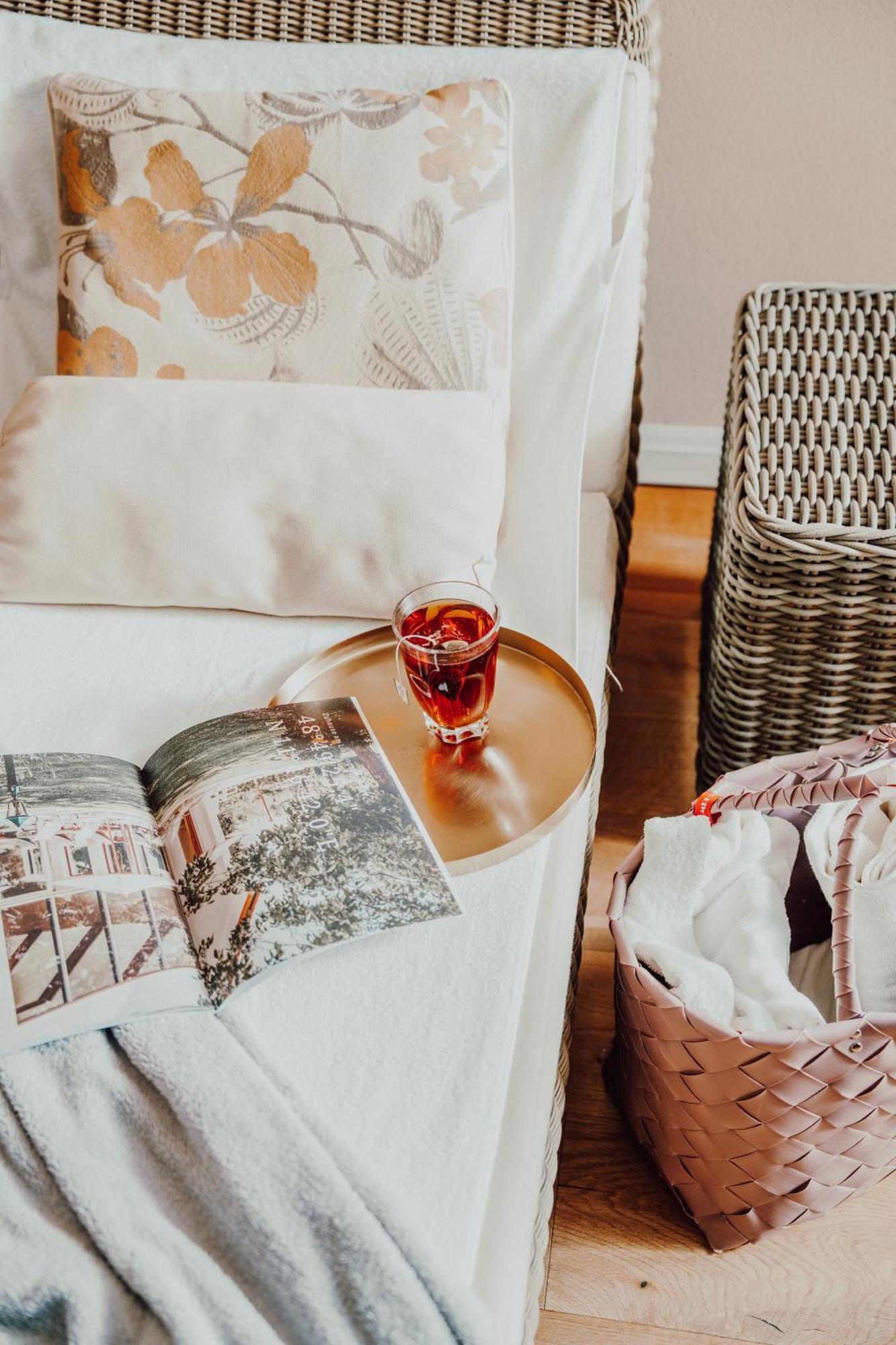 Der Eisvogel - Wellness- & Genusshotel Bad Gögging Екстериор снимка