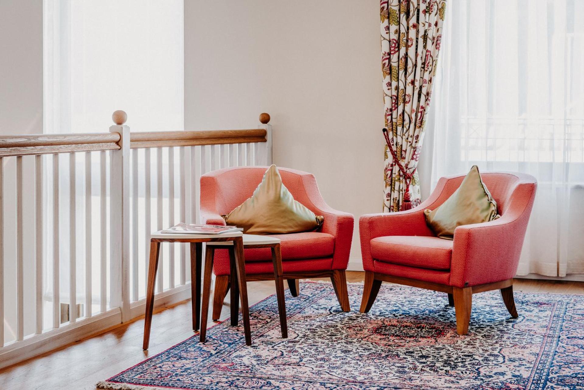 Der Eisvogel - Wellness- & Genusshotel Bad Gögging Екстериор снимка